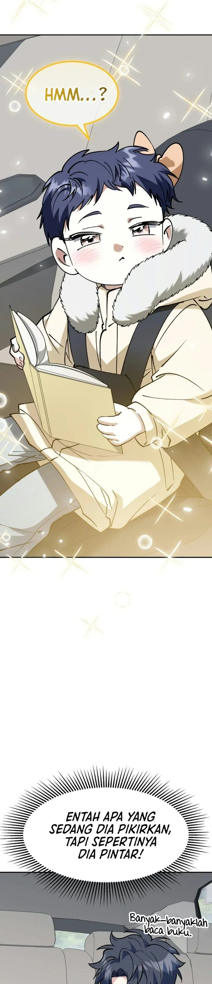 I Will Raise This Family! Chapter 88