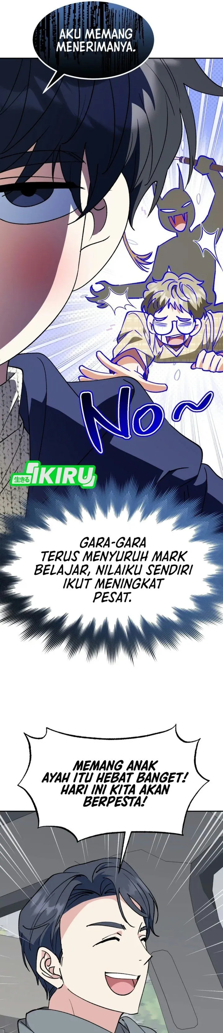 I Will Raise This Family! Chapter 88