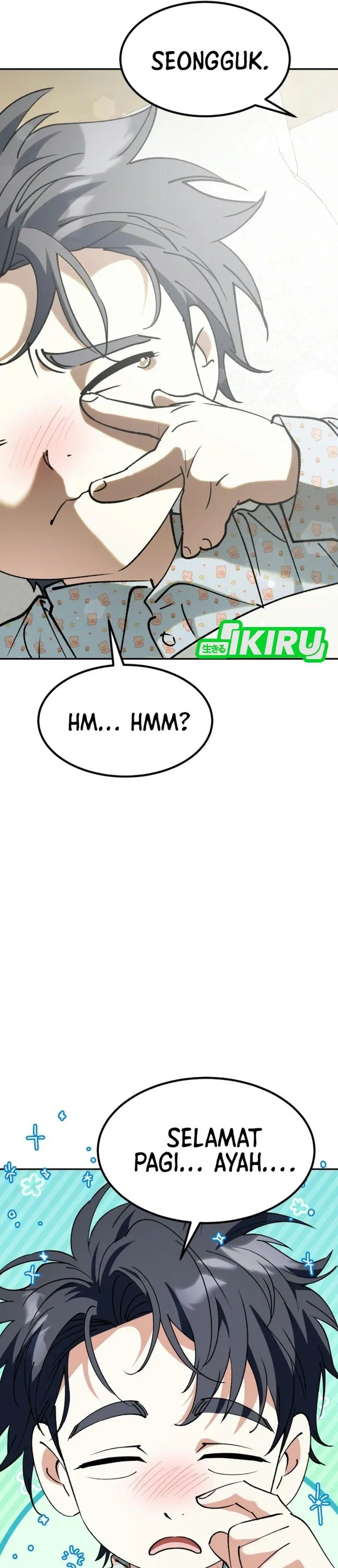 I Will Raise This Family! Chapter 88