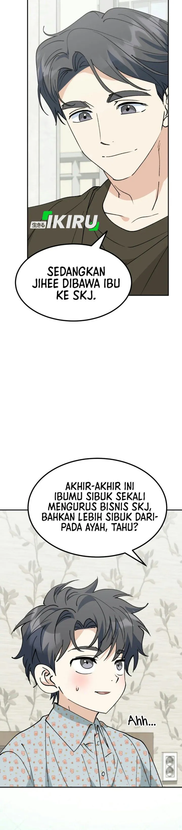 I Will Raise This Family! Chapter 88