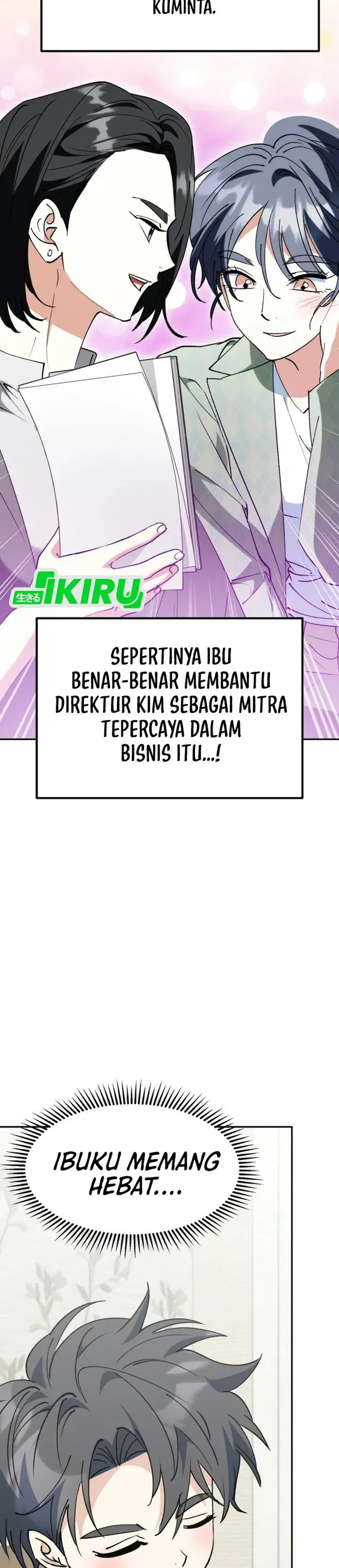 I Will Raise This Family! Chapter 88