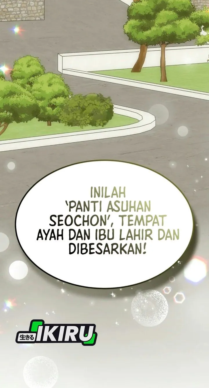 I Will Raise This Family! Chapter 88