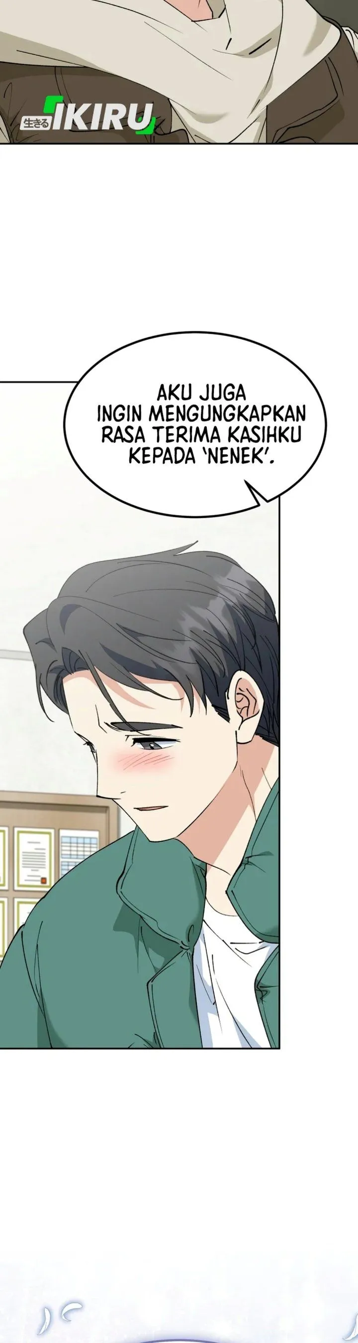 I Will Raise This Family! Chapter 89