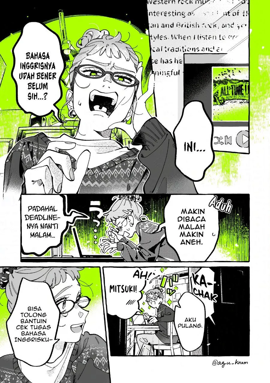 
              Kininatteru Hito ga Otoko Jyanakatta             Chapter 150