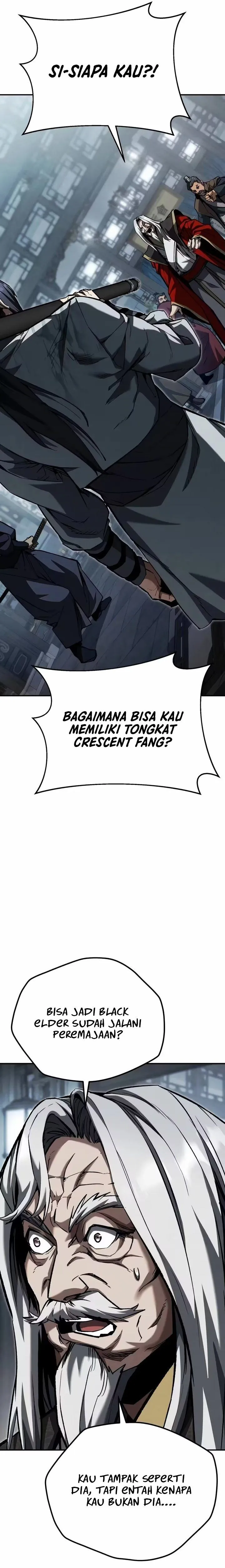 
              I Became the Youngest Martial God             Chapter 10