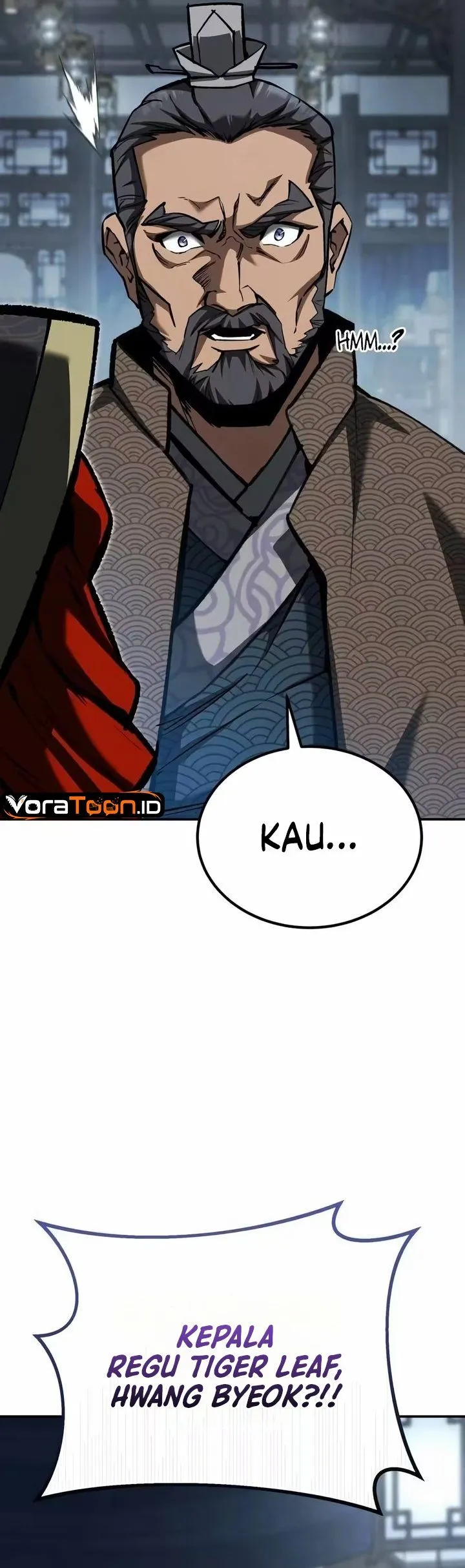 
              I Became the Youngest Martial God             Chapter 10
