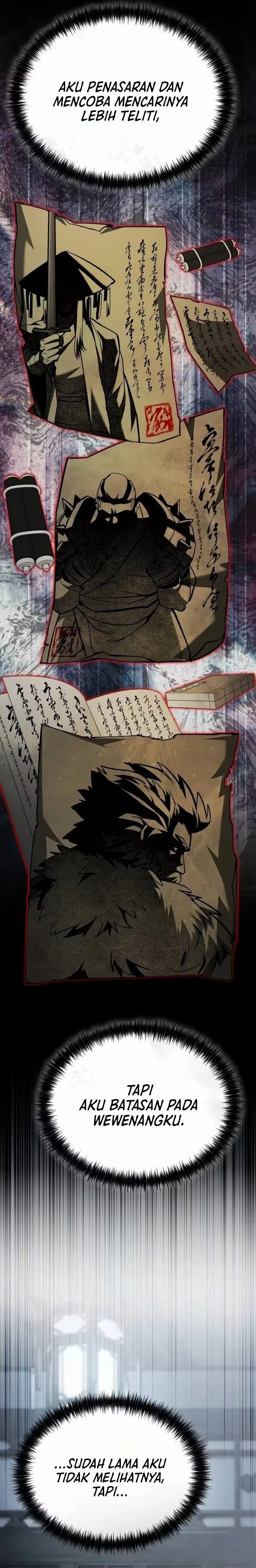 
              I Became the Youngest Martial God             Chapter 10