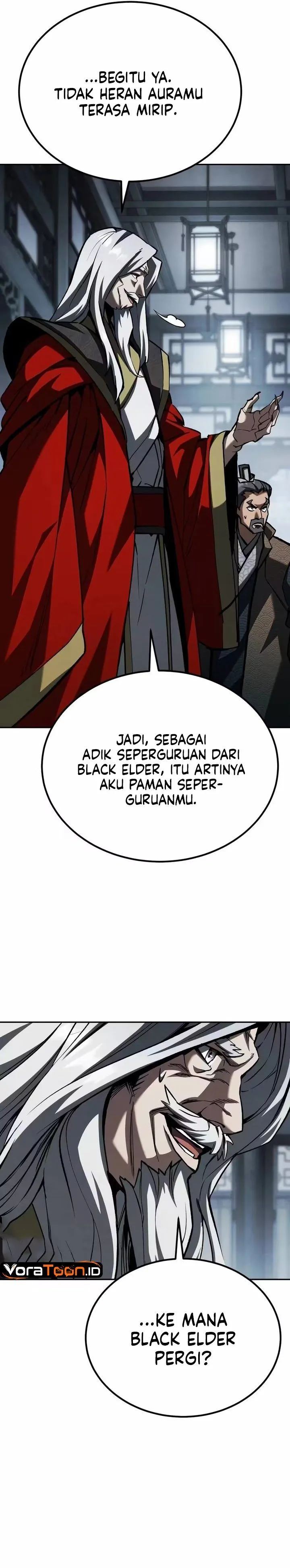 
              I Became the Youngest Martial God             Chapter 10