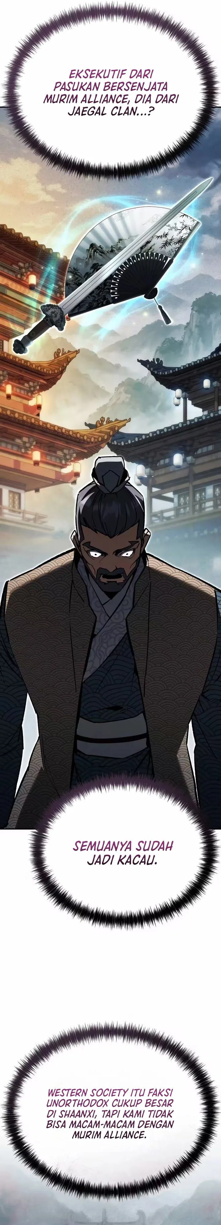 
              I Became the Youngest Martial God             Chapter 10