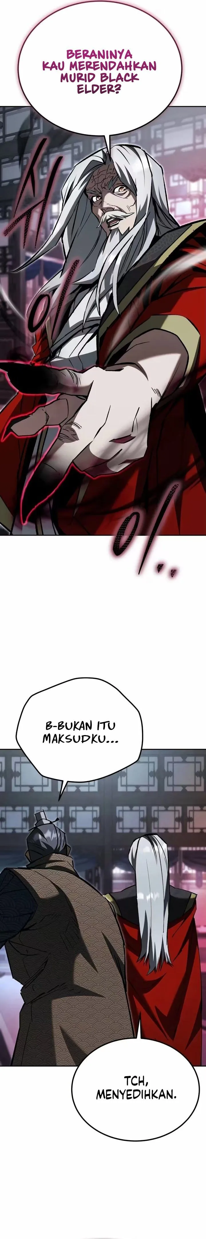 
              I Became the Youngest Martial God             Chapter 10