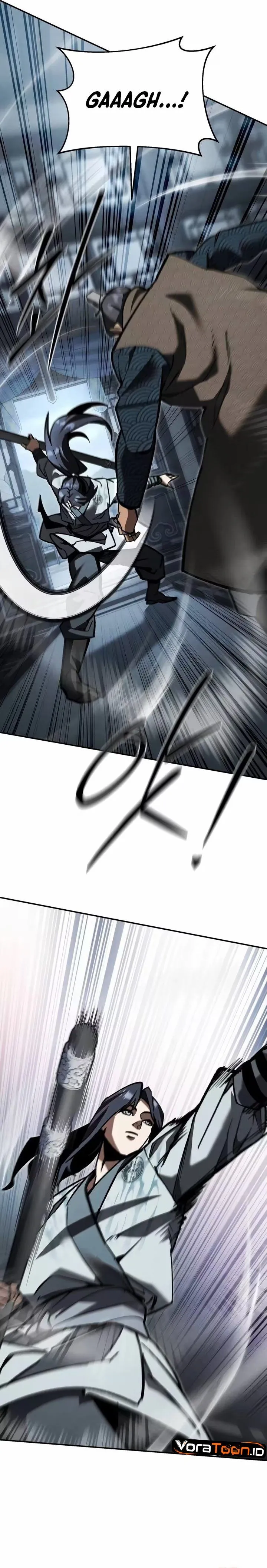 
              I Became the Youngest Martial God             Chapter 10