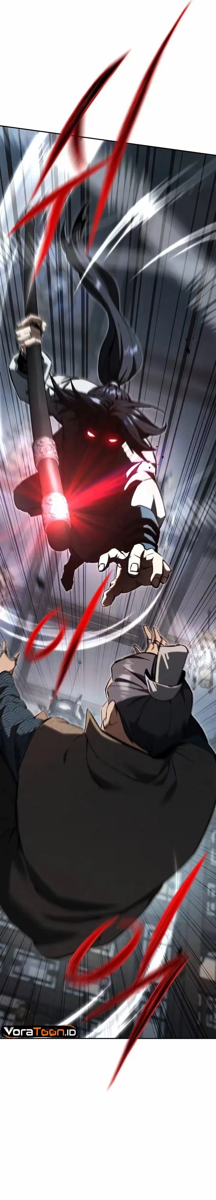 
              I Became the Youngest Martial God             Chapter 10