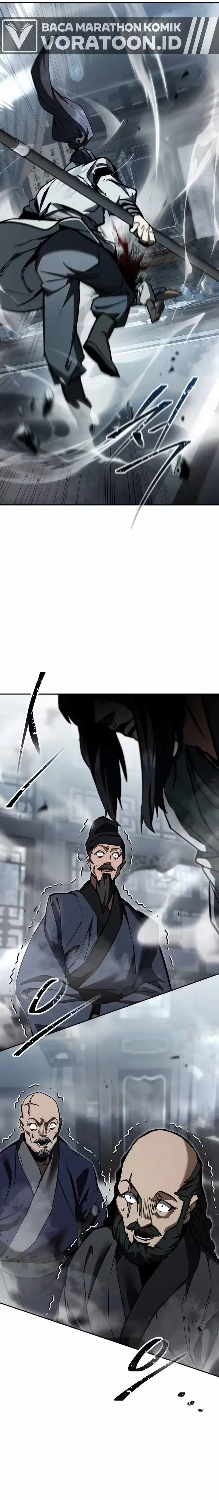
              I Became the Youngest Martial God             Chapter 10