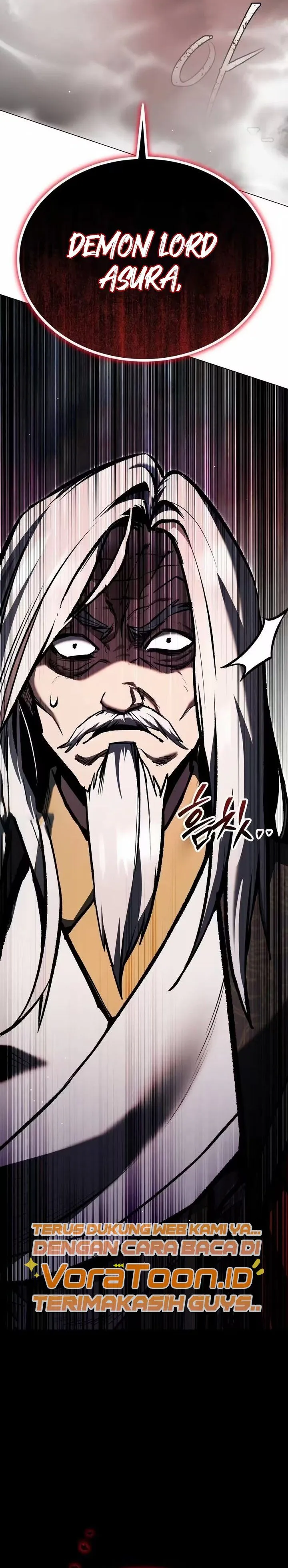
              I Became the Youngest Martial God             Chapter 10