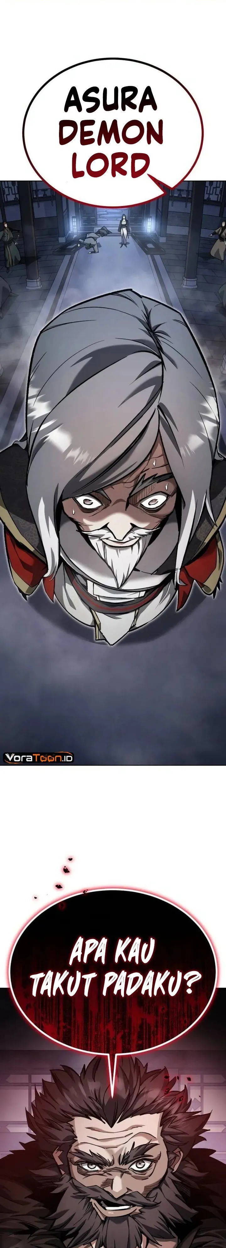 
              I Became the Youngest Martial God             Chapter 11