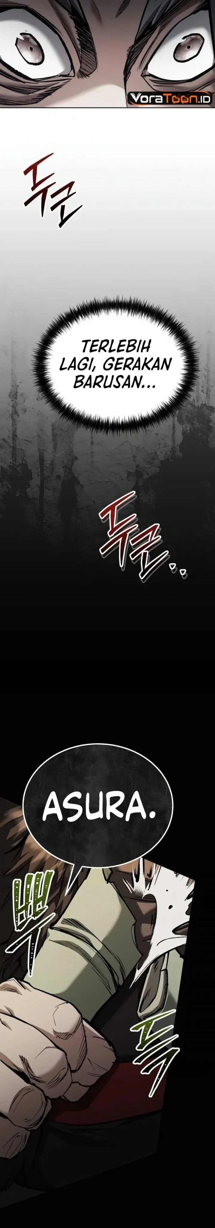 
              I Became the Youngest Martial God             Chapter 11