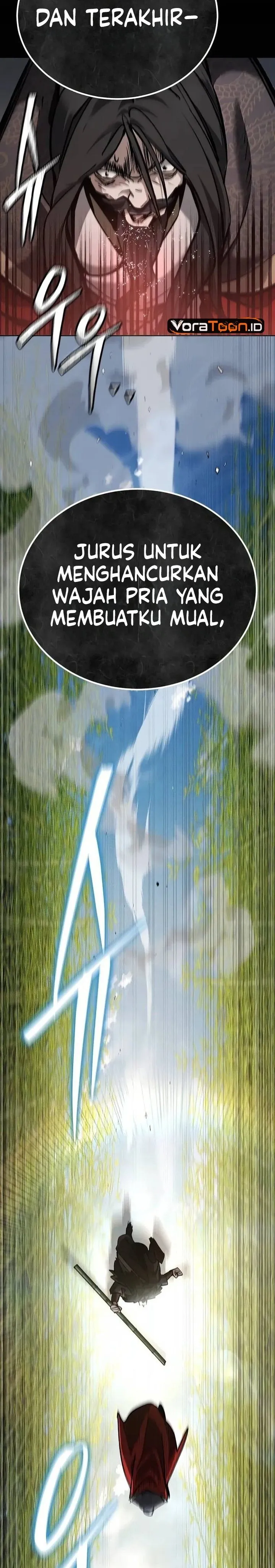 
              I Became the Youngest Martial God             Chapter 11