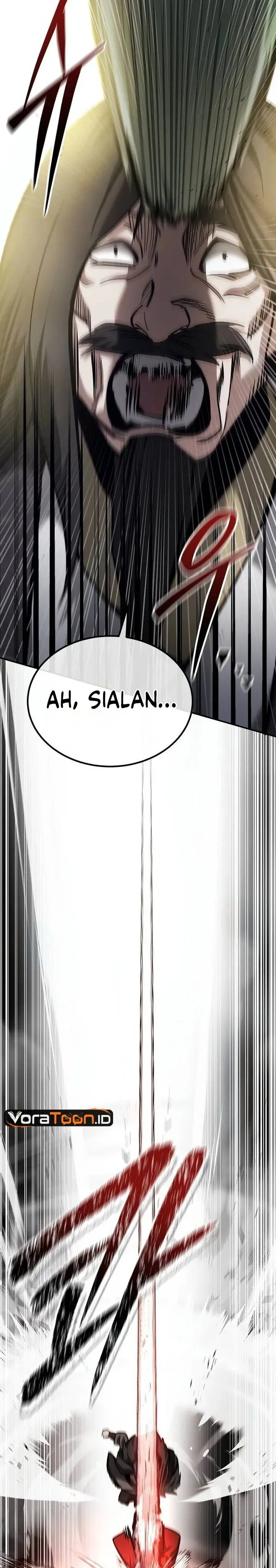 
              I Became the Youngest Martial God             Chapter 11
