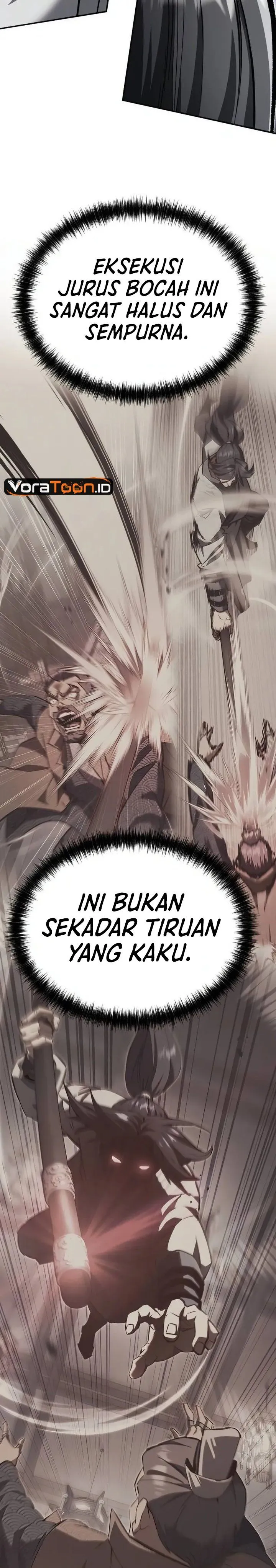 
              I Became the Youngest Martial God             Chapter 11