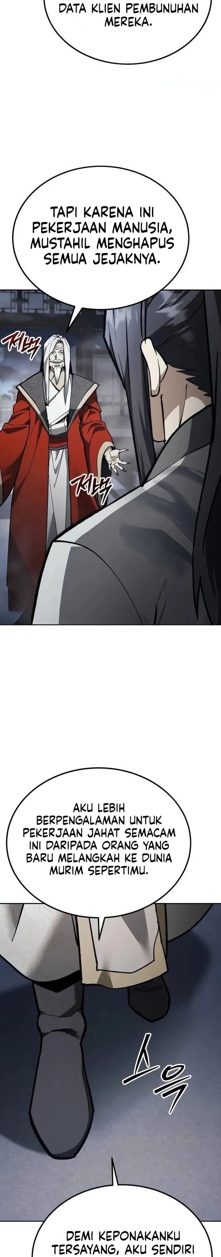
              I Became the Youngest Martial God             Chapter 11