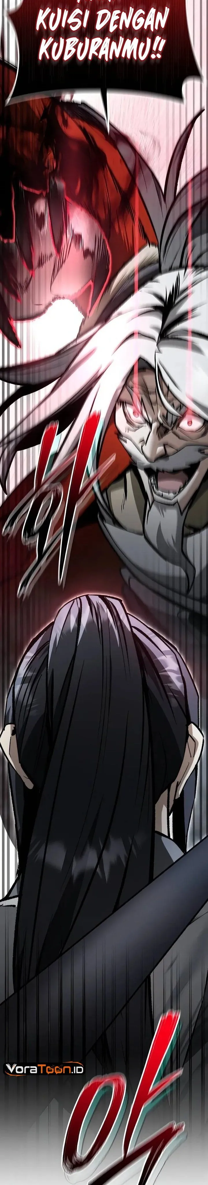 
              I Became the Youngest Martial God             Chapter 11