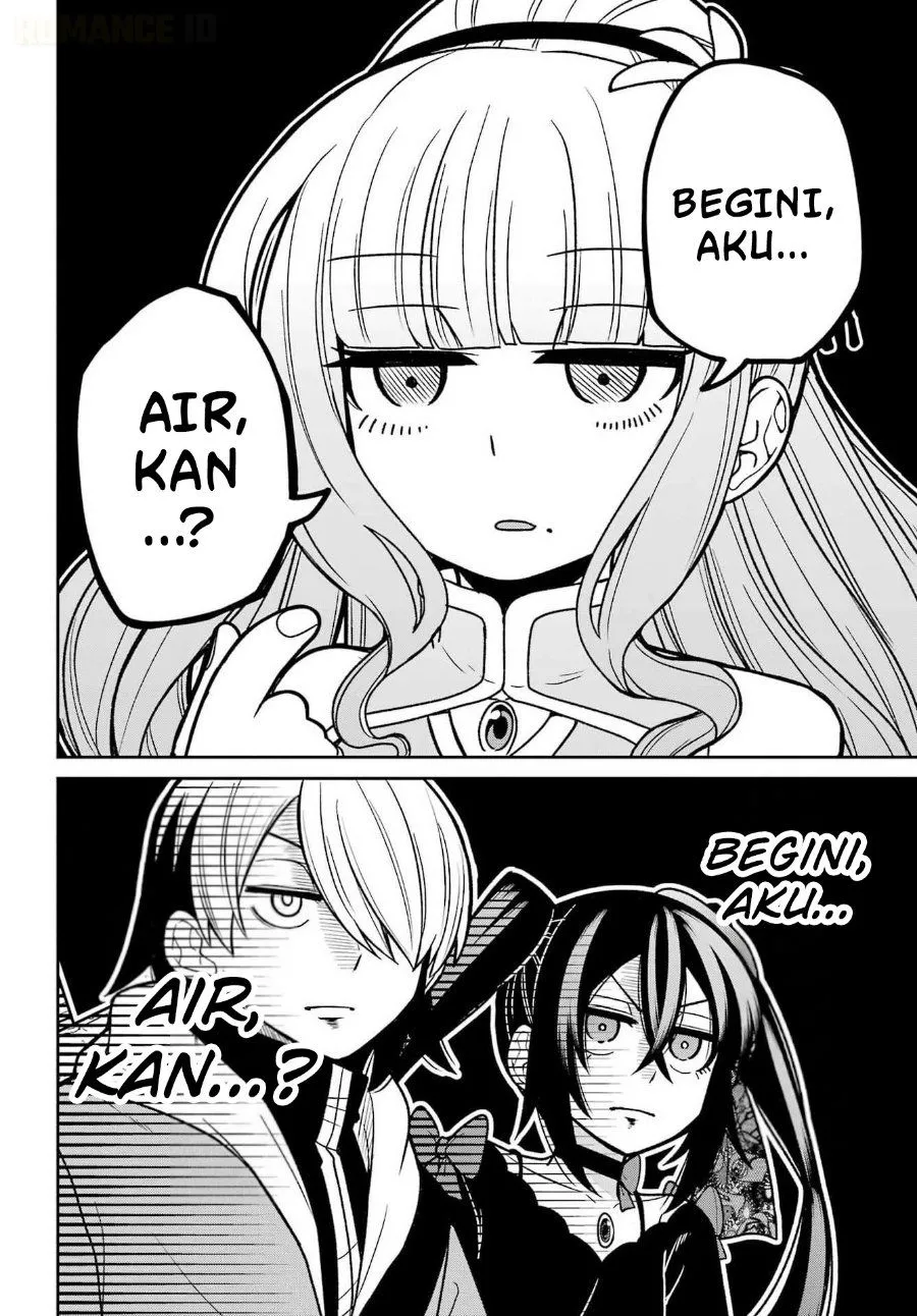 
              Seiken-chan wa Kojirasete Iru             Chapter 5