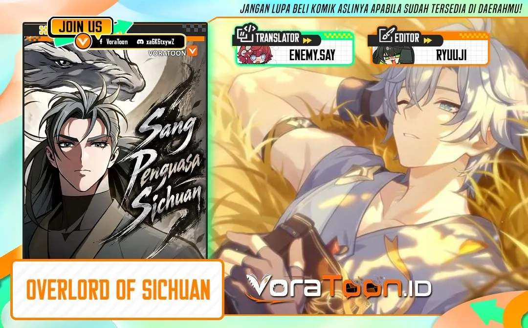 
              Overlord Of Sichuan             Chapter 49