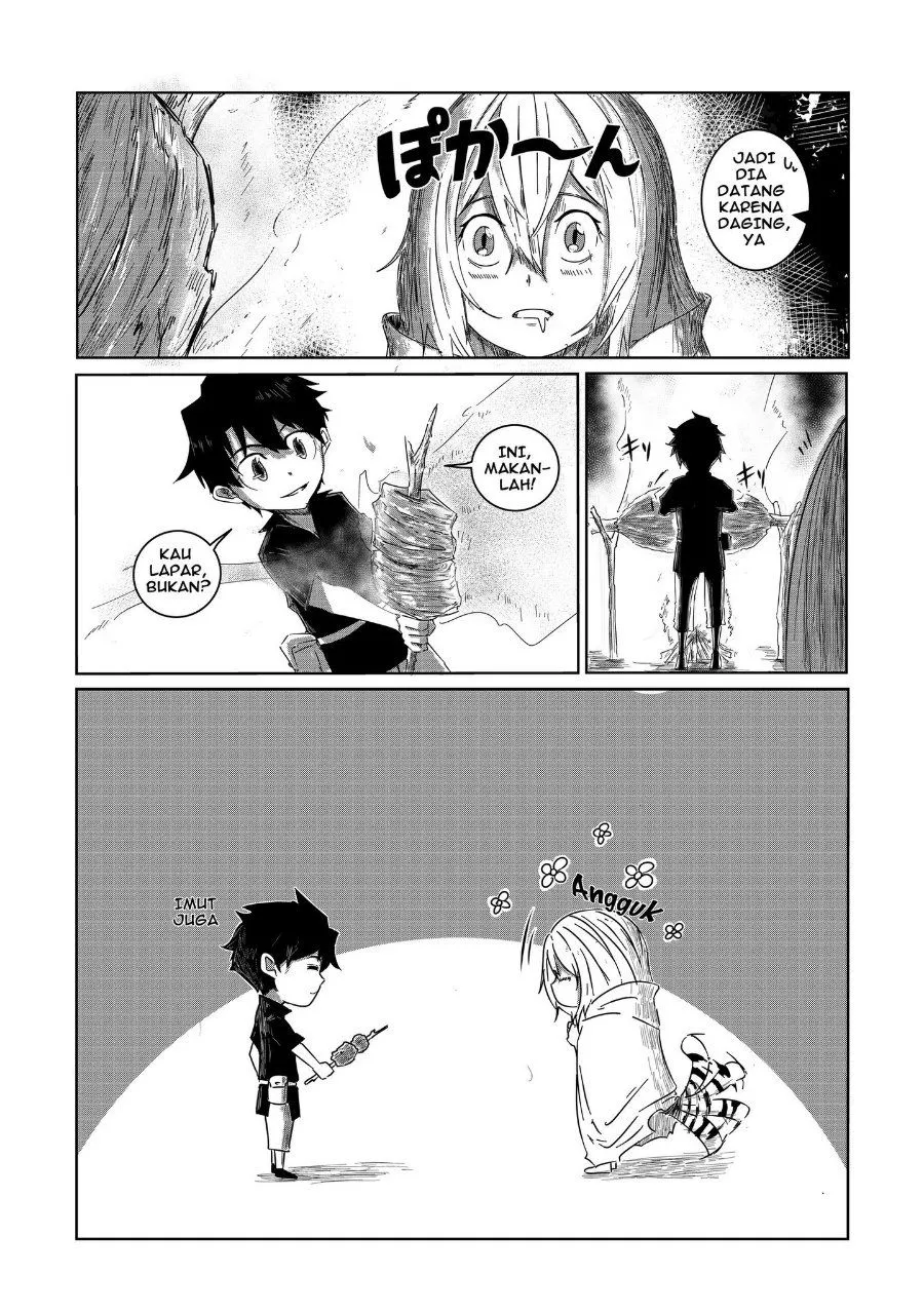 Page 3 - Arujin Chapter 3