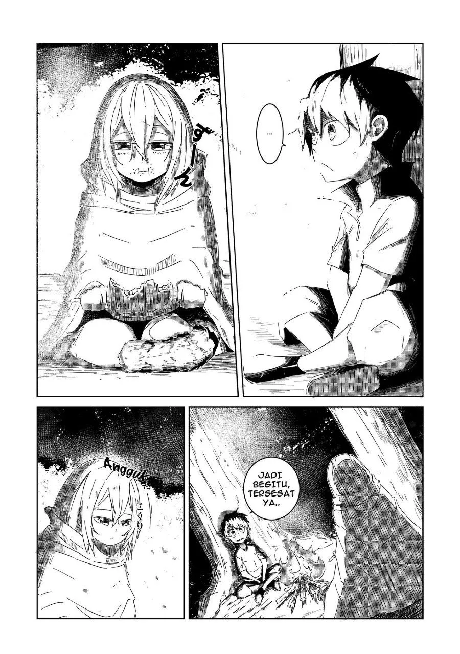 Page 5 - Arujin Chapter 3