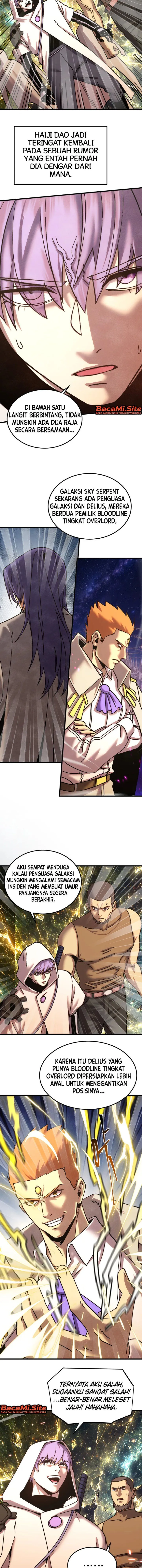 Leveling In The Future Chap 357 - Next Chap 358