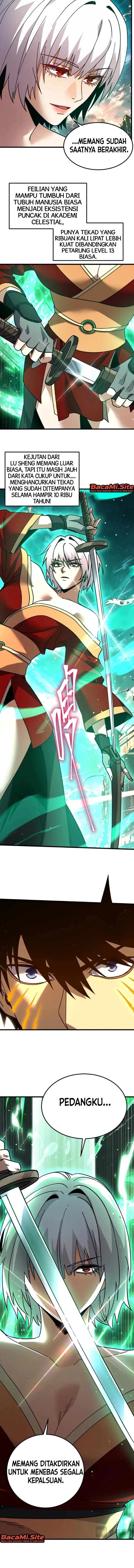 Leveling In The Future Chap 357 - Next Chap 358