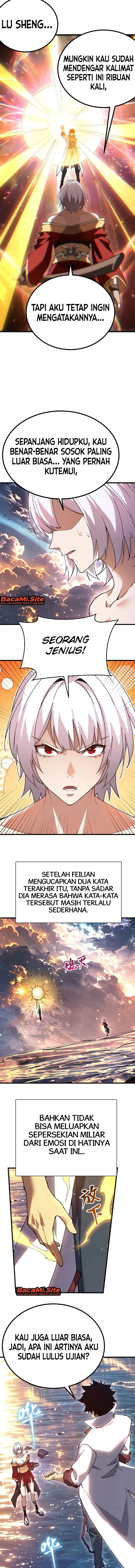 Leveling In The Future Chap 358 - Next Chap 359