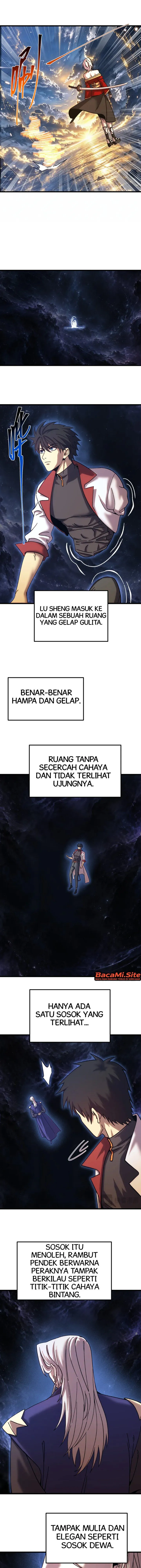Leveling In The Future Chap 358 - Next Chap 359