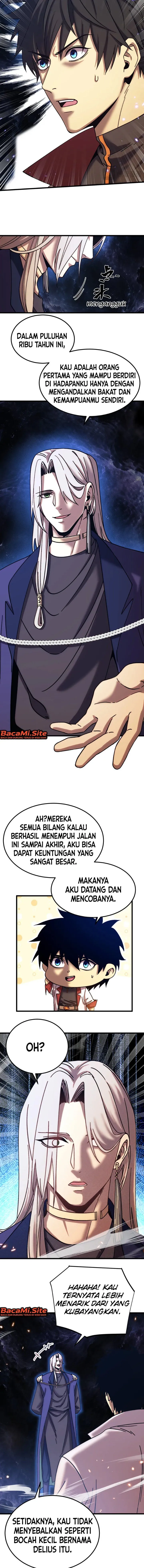 Leveling In The Future Chap 358 - Next Chap 359