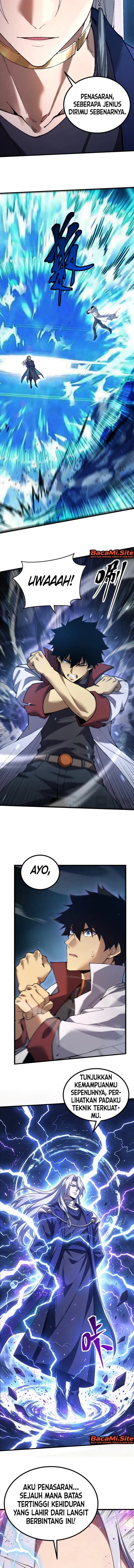 Leveling In The Future Chap 359 - Next Chap 360