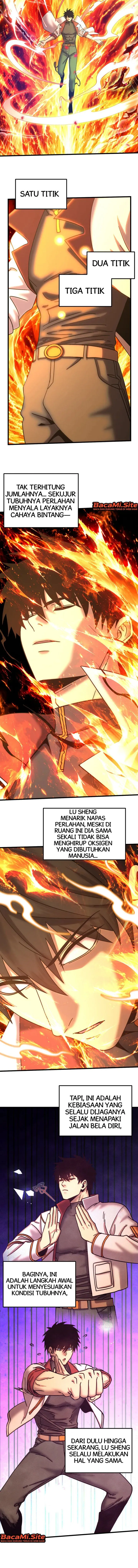 Leveling In The Future Chap 359 - Next Chap 360