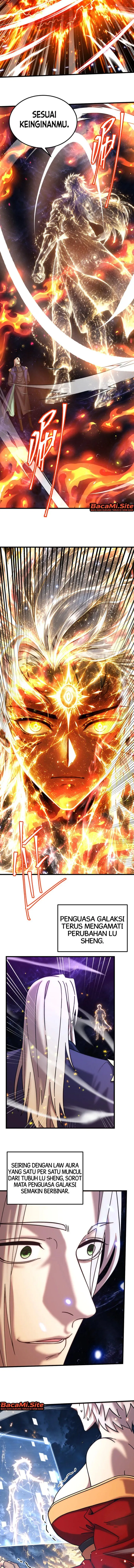 Leveling In The Future Chap 359 - Next Chap 360