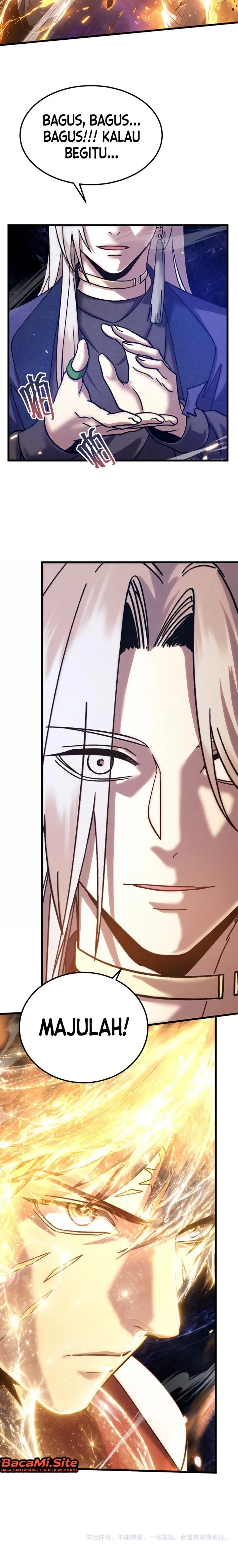 Leveling In The Future Chap 359 - Next Chap 360