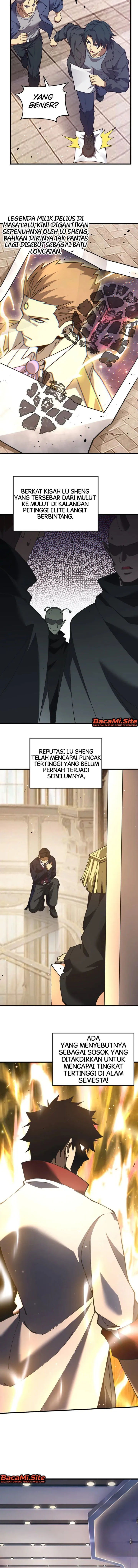 Leveling In The Future Chap 360 - Next Chap 361