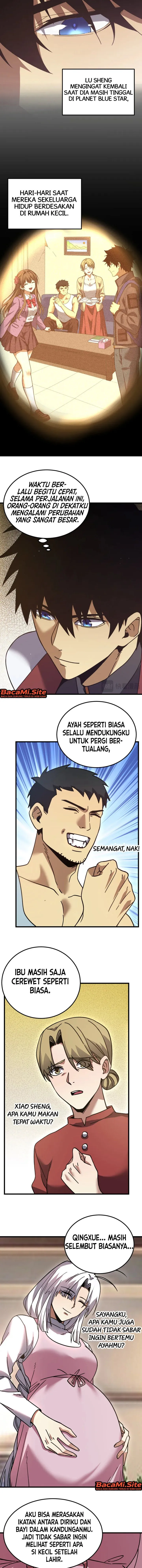 Leveling In The Future Chap 360 - Next Chap 361