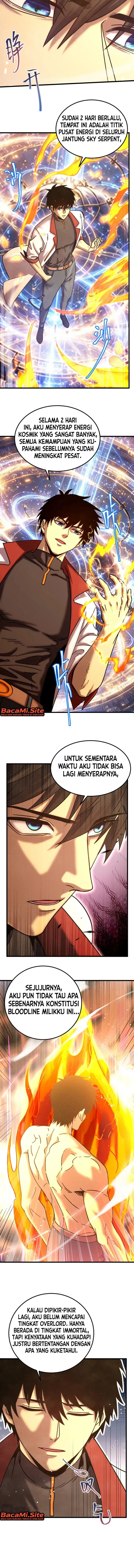 Leveling In The Future Chap 360 - Next Chap 361