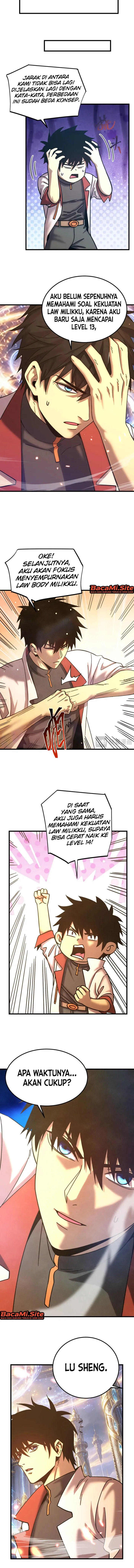 Leveling In The Future Chap 360 - Next Chap 361