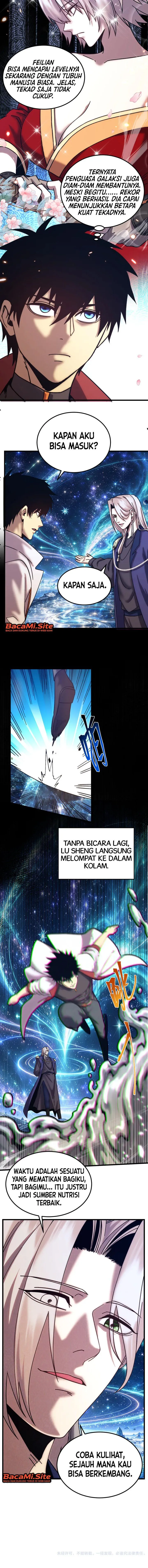 Leveling In The Future Chapter 361