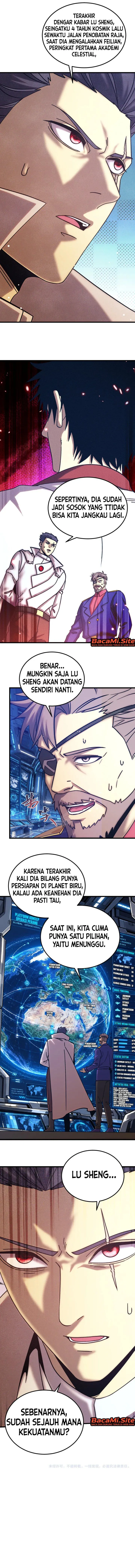 Leveling In The Future Chapter 362