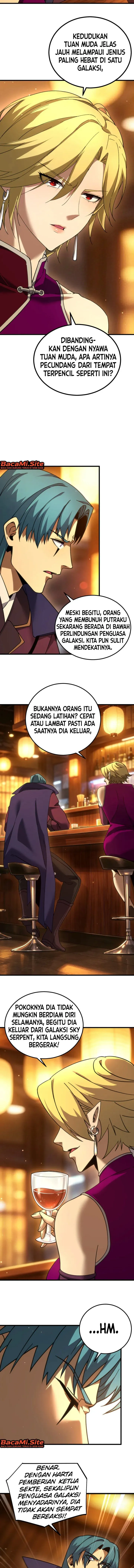 Leveling In The Future Chapter 363