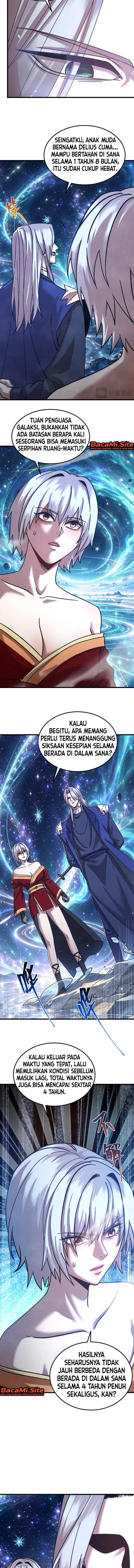 Leveling In The Future Chapter 363
