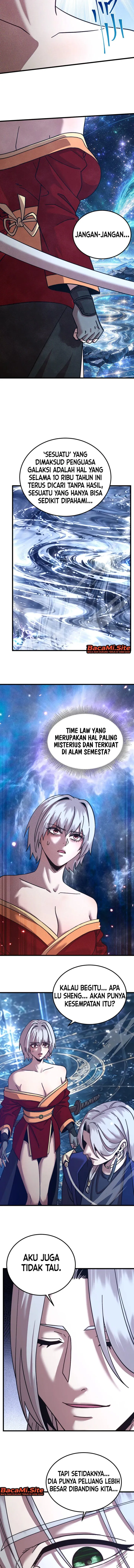 Leveling In The Future Chapter 363