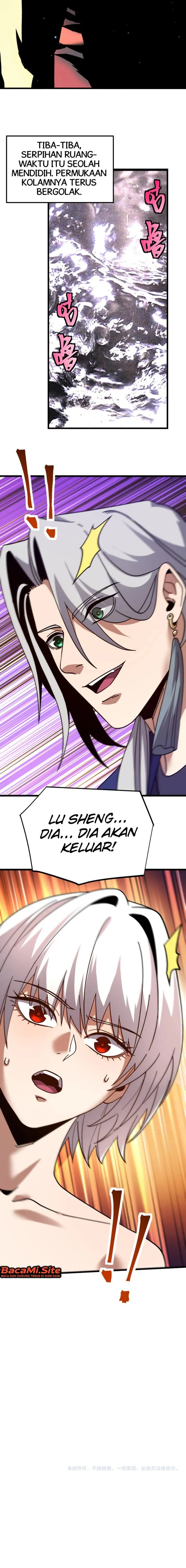 Leveling In The Future Chapter 363