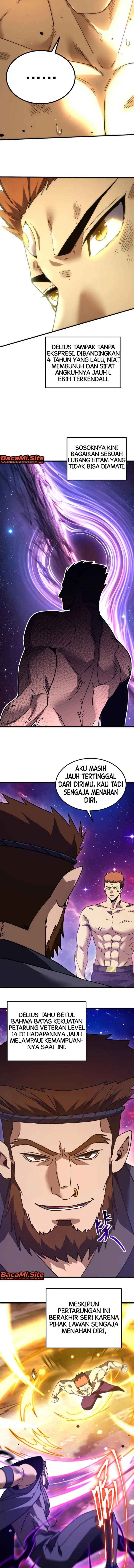 Leveling In The Future Chapter 364