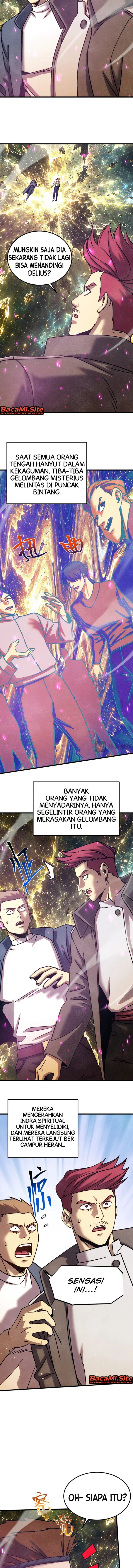 Leveling In The Future Chapter 364